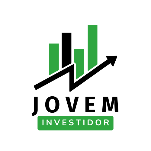 Logo Jovem Investidor