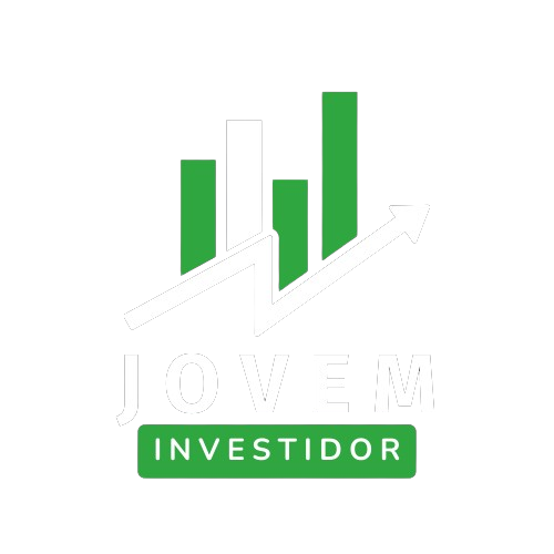 Logo Jovem Investidor